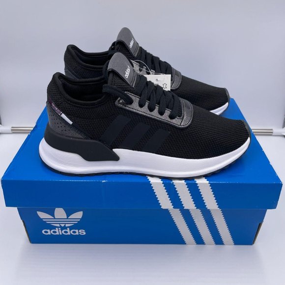 adidas u path black womens